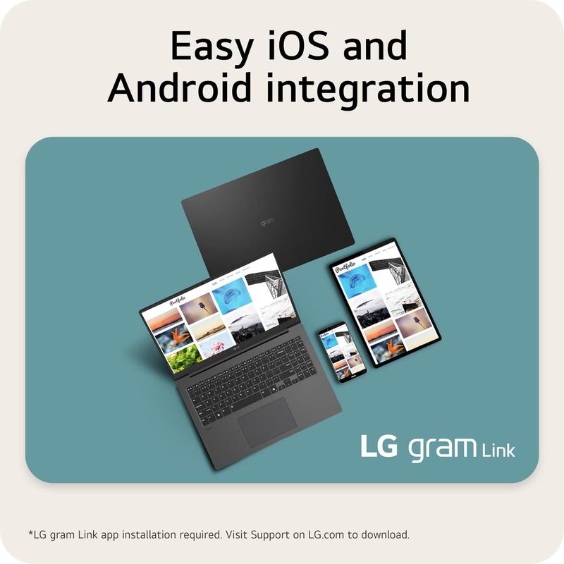 「美品」LG gram 14Z90S Ultra 5 DDR5 16GB Portátil LG gram 14Z90S-G.AA55B Intel Evo Core Ultra 5 125H/16GB